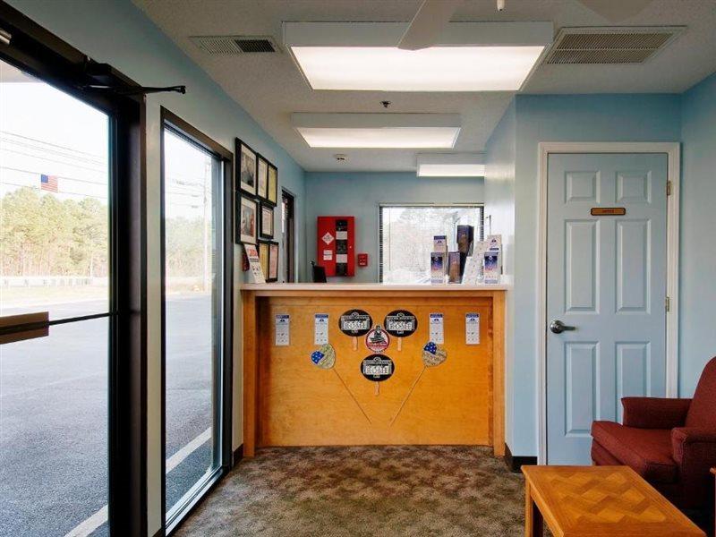 Americas Best Value Inn - Rome Lindale Экстерьер фото