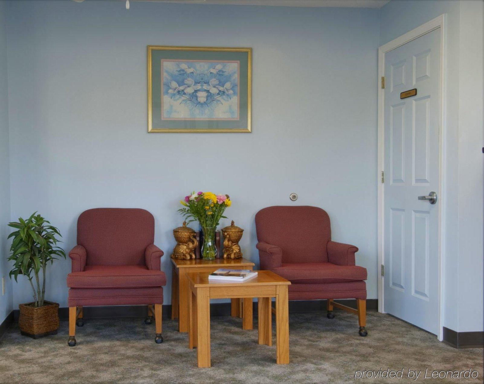 Americas Best Value Inn - Rome Lindale Номер фото