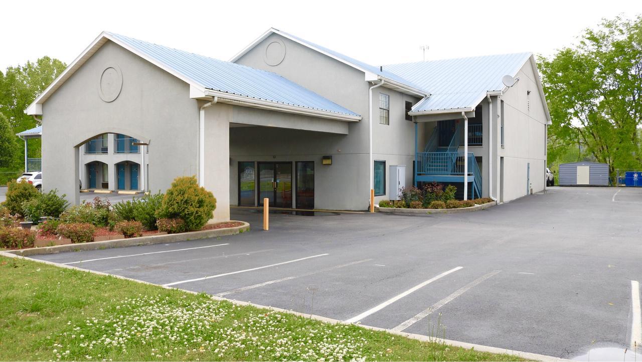 Americas Best Value Inn - Rome Lindale Экстерьер фото